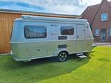 HYMER / ERIBA / HYMERCAR Eriba Touring GT 542 Troll