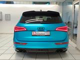 Audi SQ5 3.0 TDI Quattro 20 Zoll B&O Pano Leder AHK - Cars in Solingen