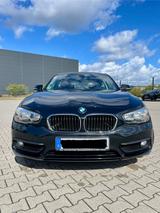 BMW 116d - Top Zustand, Diesel, Automatik - BMW 116 in Bremen