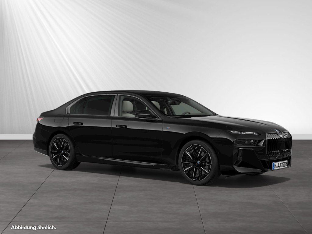 BMW 750 - Bild 12
