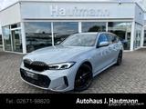 BMW 320 d xDrive Tour. M SPORT +NP:77.839€+e.SITZE+ - BMW: E83