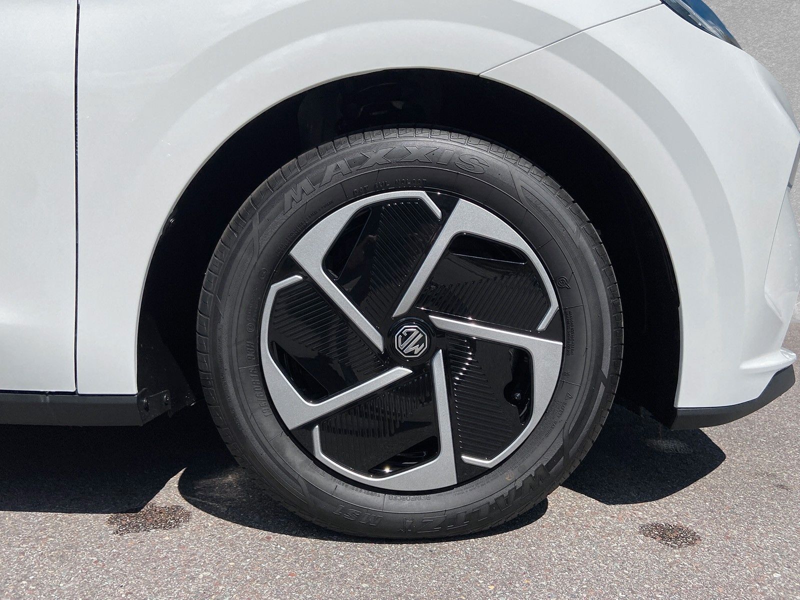 MG4 EV Urban 43kWh Comfort imagem 2