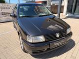Volkswagen Polo 6N GTI, 2.Hand, 62tkm, KLIMA, El.Fh,Zentral - Volkswagen Polo: 6n2