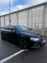 Audi A4 1.8 TFSI multitronic Attraction - Audi A4: Multitronic