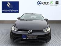 Volkswagen Polo VI*95PS*LED*NAVI*ACC*SHZ*Kamera*App-Connect
