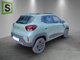 Dacia SPRING Extreme Electric 65 - Dacia Spring: Extreme Electric 65