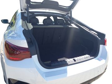 BMW 420 Gran Coupé - 9
