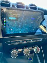 Dacia Duster 2 TCe125 Prestige SHZ/RFK/CarPlay/Android - Dacia Duster in Chemnitz