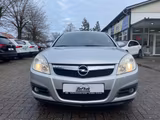 Opel Vectra C Lim. Edition*AUTOMATIK* - Opel Vectra Edition mit Benzin-Antrieb
