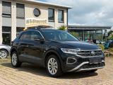 Volkswagen T-Roc Automatik - Jahreswagen: Auto