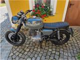 Mz TS 250/1 - MZ TS 250 1