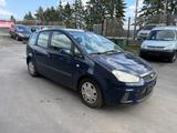 Ford C-Max C-MAX Style - Ford C-Max aus 2008