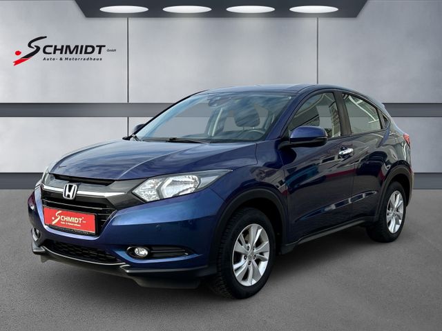 Honda HR-V Elegance i-VTEC G5 1.5  Connect Allwetter