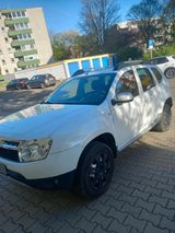 Dacia Duster - Dacia Duster: Kombi