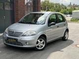 Citroën C3 Exklusiv*Tüv Neu*Klima*Wenig KM*Top* - Citroën aus 2004