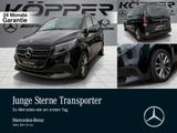 Mercedes-Benz V 220 d STYLE K neues Modell Sport AHK Distronic