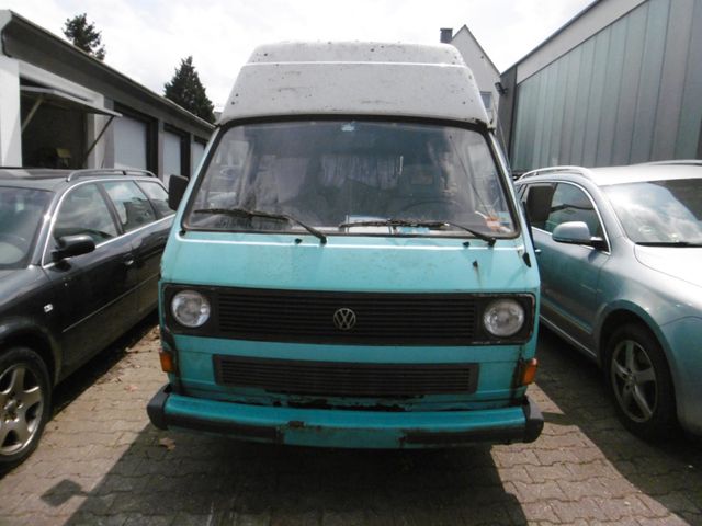 Volkswagen T3 1.6