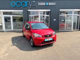 Seat Mii Reference Viva*KLIMA*HU/AU*SCHECKHEFT**AUX* - Seat Mii: Reference