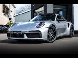 Porsche 911 (992.1) TURBO S COUPE PDK°LIFT°APPROVED 1/29 - Porsche 911 Urmodell aus 2020