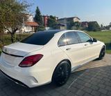 Mercedes-Benz C 250 BlueTEC 4MATIC AMG Line Autom. AMG Line - Mercedes-Benz C 250 in München
