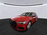 Audi A6 Avant 50 TFSI e quattro S-Line AHK*Pano*Black