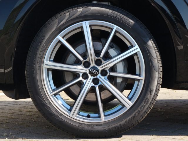 Audi Q5 - Bild 15