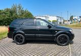Kia Sorento 2.5 CRDi. EX  Executive/Leder ... - Kia Sorento: Executive