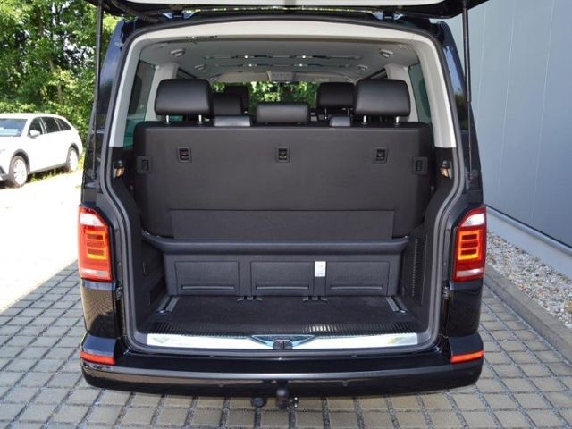 T6 Multivan 2.0 TDI 204 PS EU6 4Motion DSG Highl