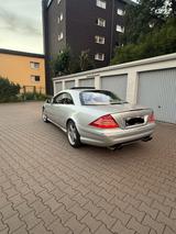 Mercedes-Benz Mercedes Benz CL 500 Infinitas Kompressor ... - Mercedes-Benz CL 500 in Wuppertal