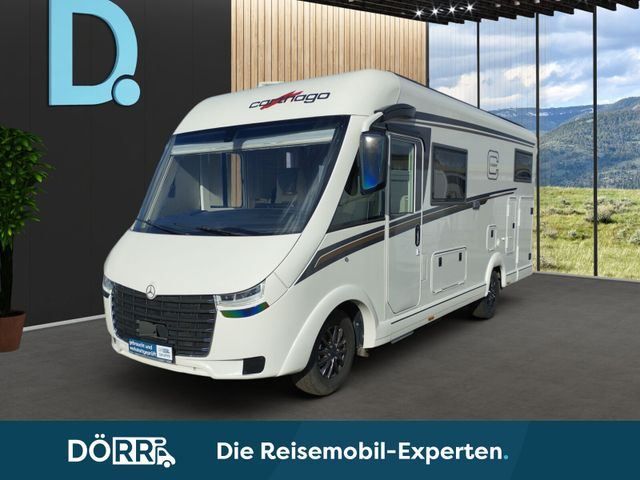 Carthago C1-tourer I 143 LE