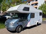 Ford Wohnmobil Ford Transit - Ford Transit: Wohnmobil
