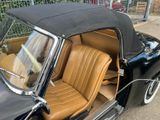 Mercedes-Benz 190 SL - Mercedes-Benz 190 aus 1956: 190sl