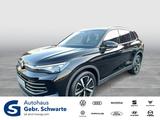 Volkswagen Tiguan 2026