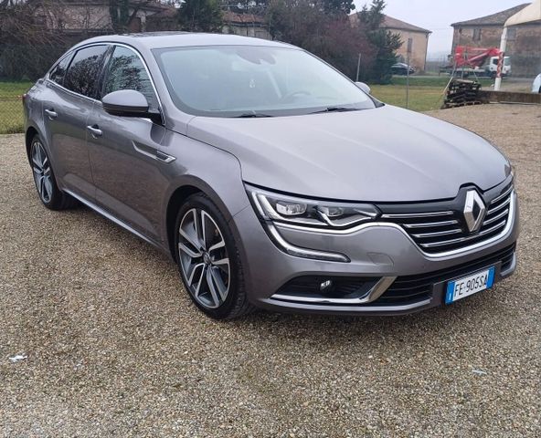 Renault Talisman dCi 130 CV EDC Energy Intens