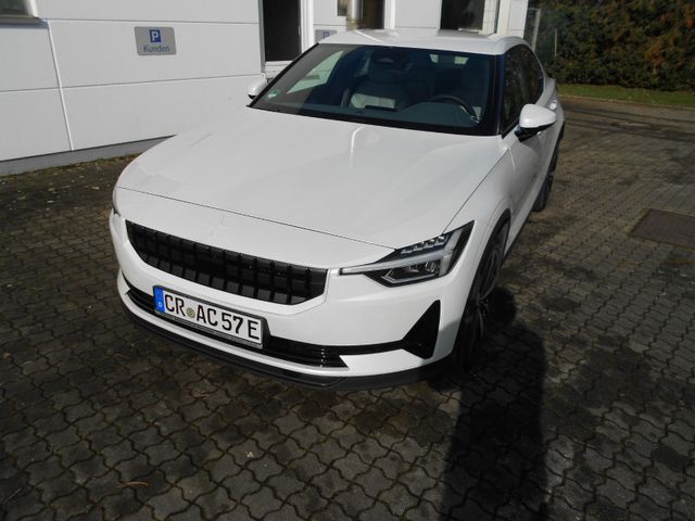 Polestar 2 Standard Range Single Motor Automatik MJ 23