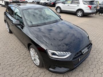 Audi A4 - 4