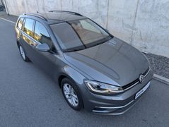 VW Golf VII Variant Highline 1,4TSI 1.Hand 24Tkm