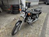 Honda Rebel 250 - HONDA REBEL 250