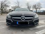 Mercedes-Benz CLS 350 CDI AMG - Mercedes-Benz CLS 350: Cdi AMG