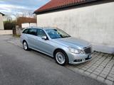 Mercedes-Benz e Klasse s212 220 CDI Tausch möglich Benzi... - Mercedes-Benz 220 aus 2011