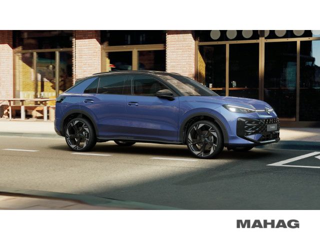 Volkswagen T-Roc - Bild 7