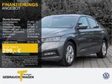 Skoda Octavia 1.5 TSI DSG 150PS SELECTION LM16 KAMERA - Skoda Octavia: Selection