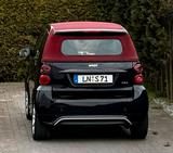 Smart Fortwo 451 mhd Caprio Automatik - Caprio gebraucht