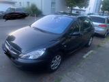 Peugeot 307 - gebrauchte Peugeot 307 aus dem Jahr 2003