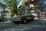 Mercedes-Benz 230 230C Coupe Automatik - Mercedes-Benz 230 Gebrauchtwagen in Berlin