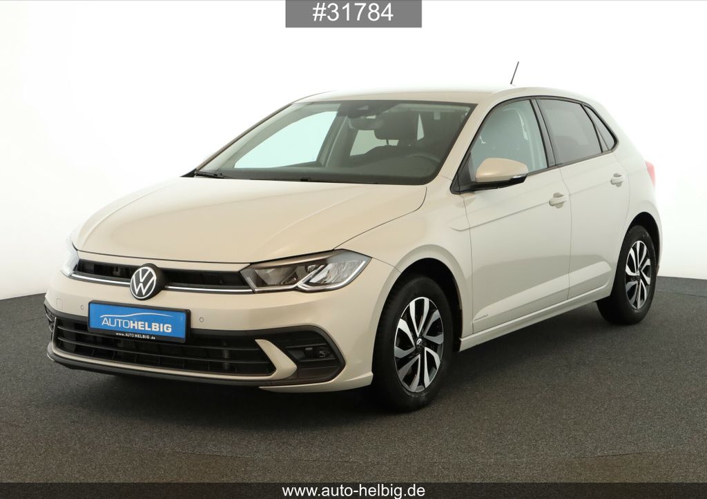 Image of Volkswagen Polo