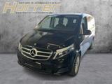 Mercedes-Benz V 220 d lang 4M AHK LED COLLISION-Assist SHZ - Mercedes-Benz V 220 in Stuttgart
