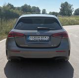 Mercedes-Benz A 35 AMG 4Matic - gebrauchte Mercedes-Benz A 35 AMG aus dem Jahr 2020
