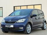 Skoda Citigo Fun Automatik SHZ PDC 1.Hd Klimaauto Temp - Skoda Citigo Fun mit Benzin-Antrieb