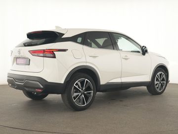 Nissan Qashqai - 6